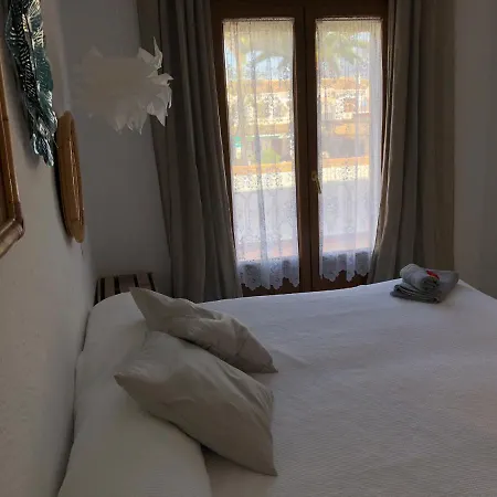 Poblet Ii Apartment *