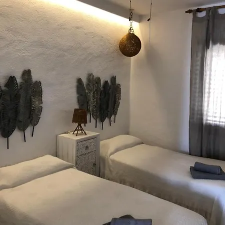Poblet Ii Apartment *
